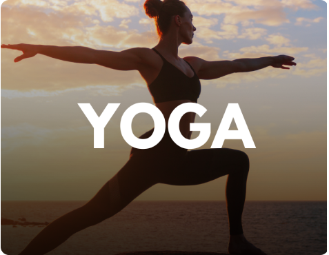 yoga