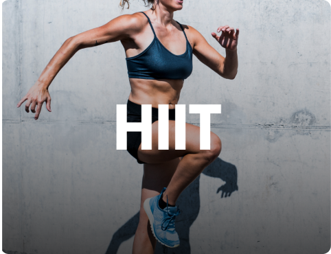 hiit