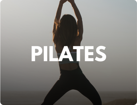 pilates